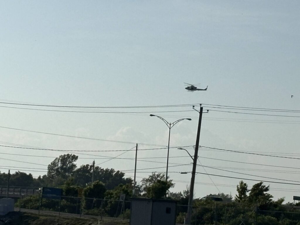 Le corps du disparu repêché aux Cèdres