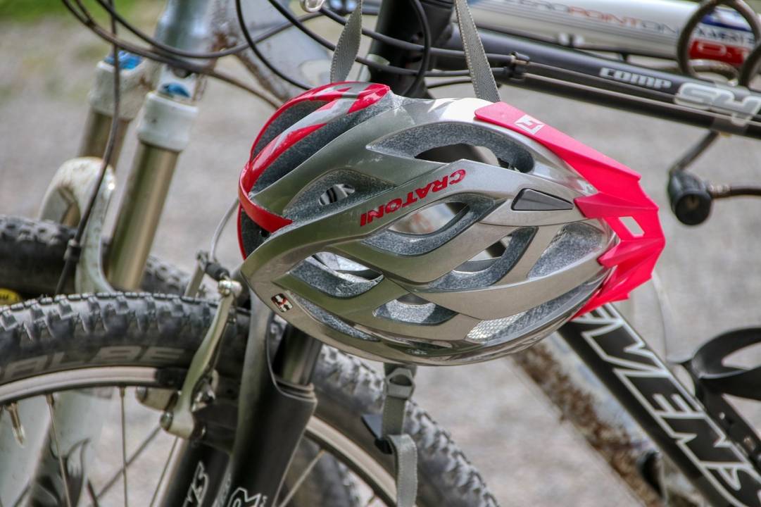 Tronçon de piste cyclable fermé pour un an