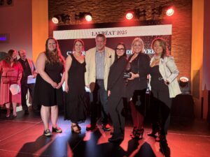 De nouveaux visages en vedette au Gala de la CCIBVHSL