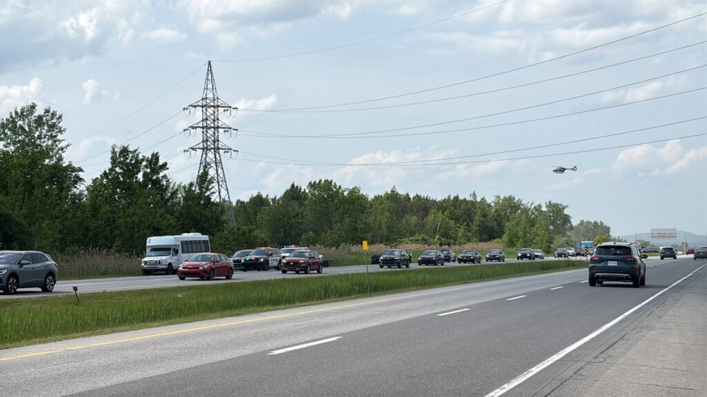 Le chien de Claire Bell découvert sans vie