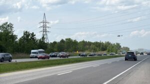 Le chien de Claire Bell découvert sans vie