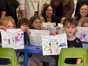 Salon de la petite enfance : un appel lancé aux organismes et aux commerces