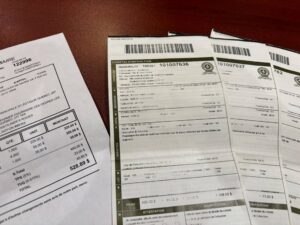 Interception policière à Saint-Zotique: abus d’autorité dénoncé