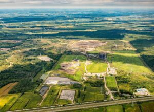 À quand un lieu d’enfouissement en Montérégie?