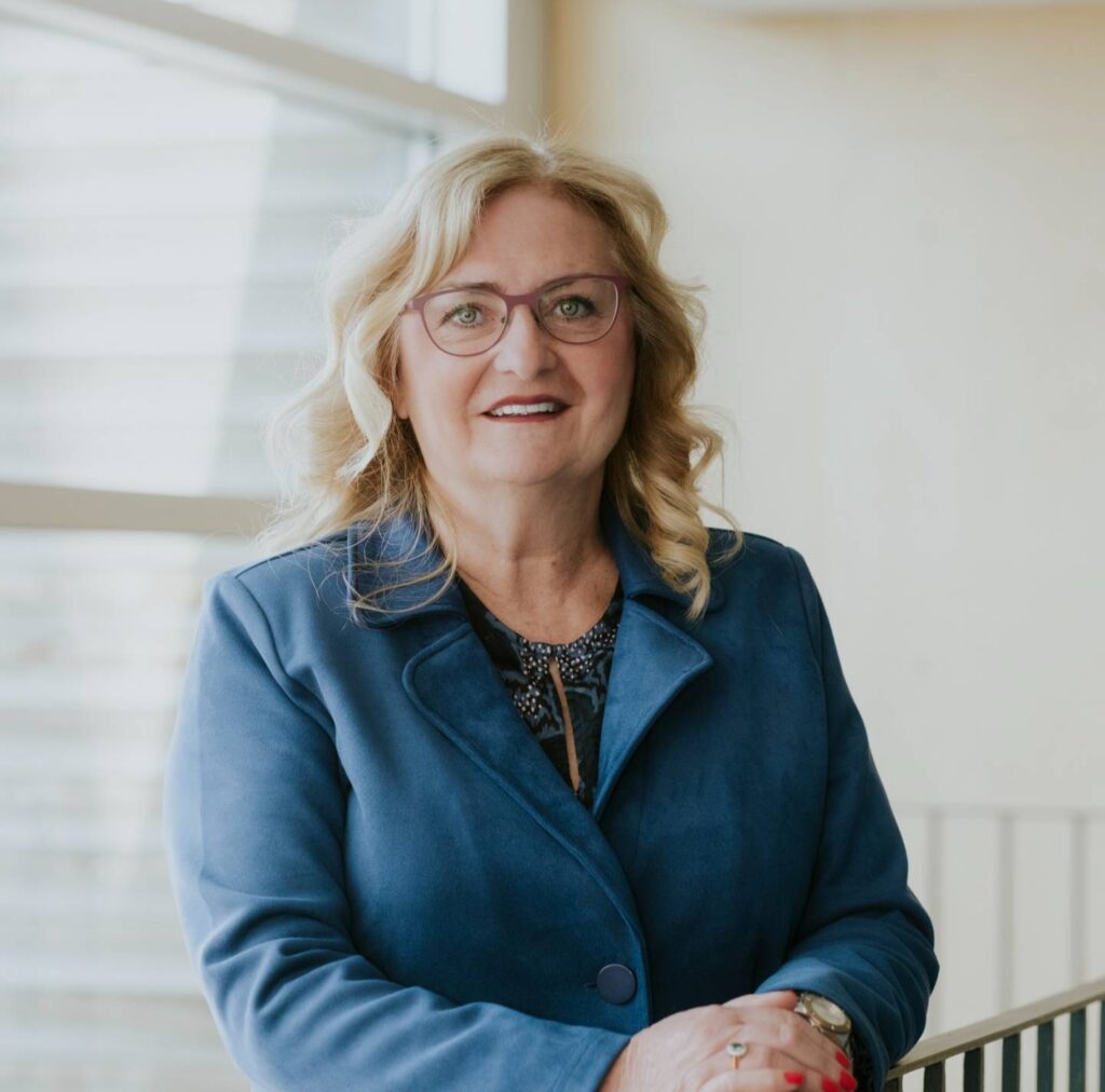 Fondation de l’Hôpital du Suroît: une nouvelle directrice qui souhaite redonner à la communauté