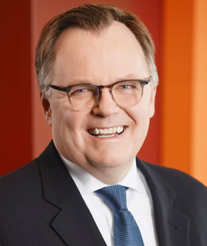 Un natif de Saint-Zotique deviendra bras droit du 1er ministre Carney