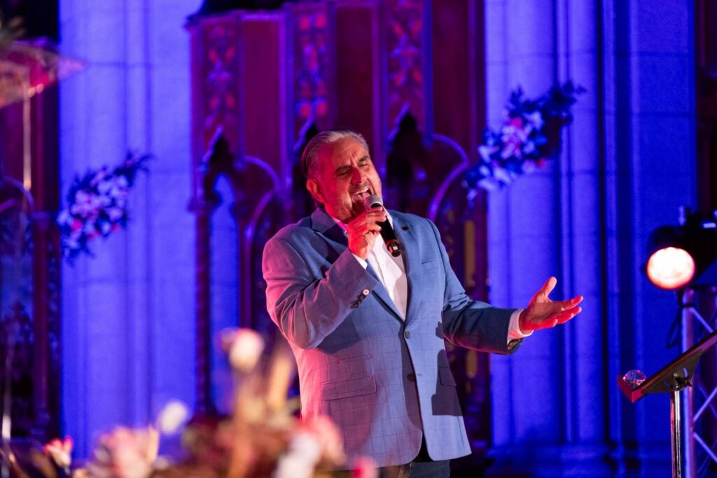 Marc Hervieux: plus de 23 000 $ pour la Fondation de l&rsquo;Hôpital