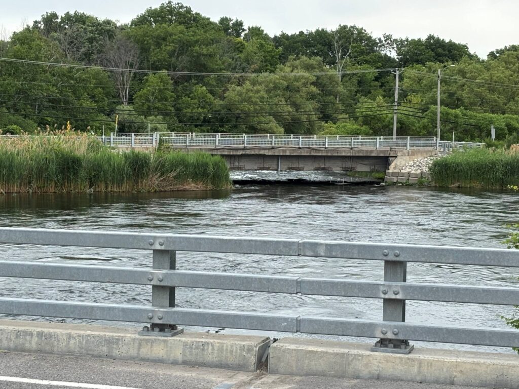 Réfection de deux ponts: entrave de plusieurs mois sur la 132