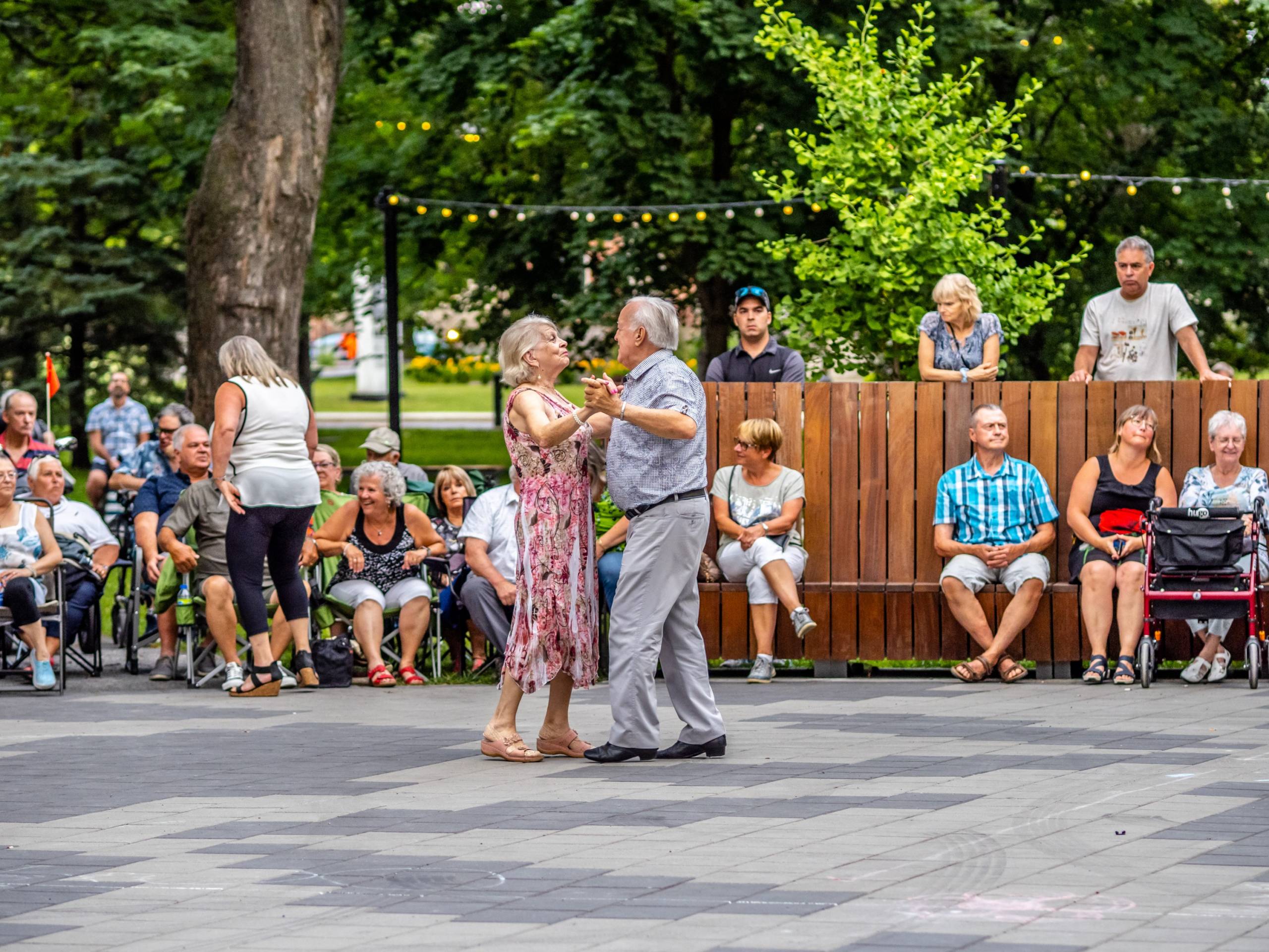 Des dizaines d&rsquo;activités gratuites cet été à Salaberry-de-Valleyfield
