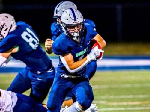 Un footballeur campivallensien aux Jeux du Canada