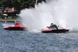 Karl St-Vincent arrive confiant à Valleyfield