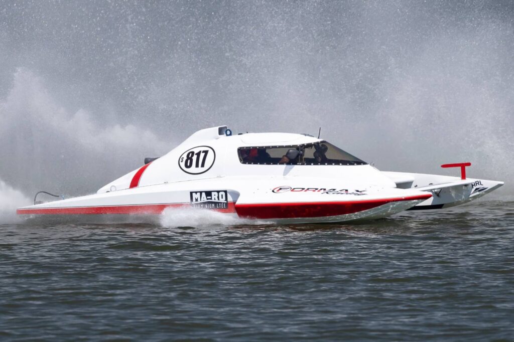 Francis Sauvé et Renaud Simard : deux gars tannés d’être spectateurs