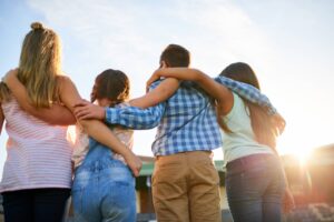 Rentrée au secondaire: plus de 1 000 jeunes outillés