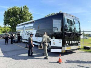 Mère de la fillette de LaSalle : sa détention contestée