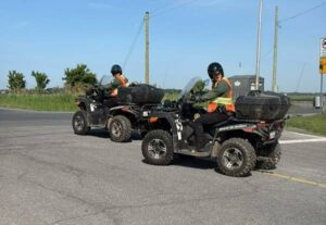 Fillette abandonnée: la mère devra être évaluée par un psy