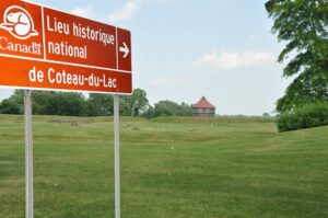 Entrée gratuite cet été aux lieux historiques nationaux