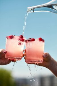 Un été aux saveurs d’ici signé Distilleries du Québec