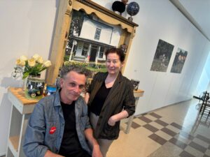 L’exposition-photos Sirius: d’un horizon à l’autre de la région