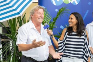 Un Campivallensien remporte 35 M$ au Lotto Max