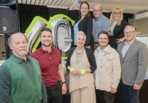 PS Jeunesse: 40 ans d’accompagnement en employabilité