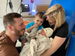 Mathis, cet enfant-héros de Candiac qui s’est battu contre la leucémie