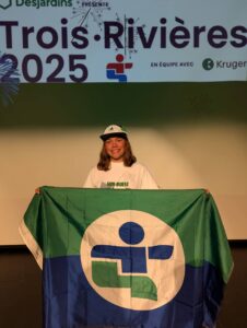 Jeux du Québec : 137 athlètes du Sud-Ouest en route vers Trois-Rivières