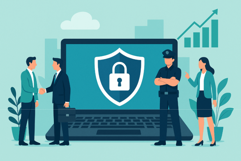 Repenser la sécurité dans les PME québécoises