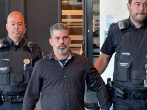 Vingt mois de prison pour un proxénète