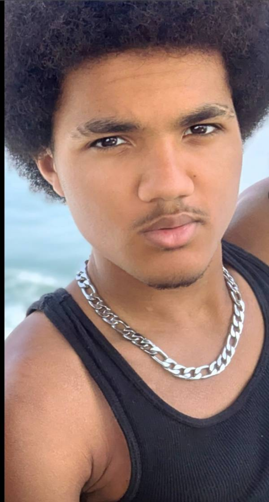 Jeune Vaudreuillois porté disparu