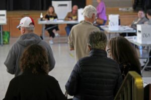 Valleyfield recrute son personnel électoral