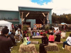 Une 5e édition pour le Festival Terre Ferme