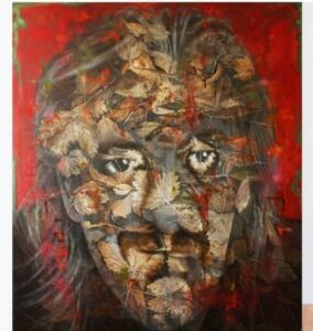 Une médiation artistique en hommage à Serge Fiori