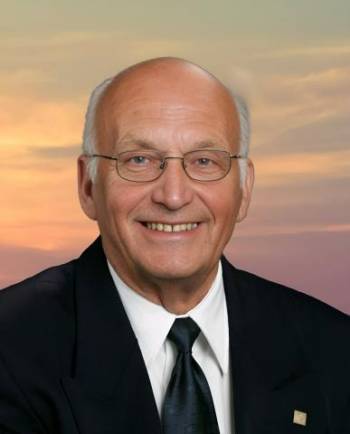 Décès de l&rsquo;ancien conseiller Hubert Loiselle