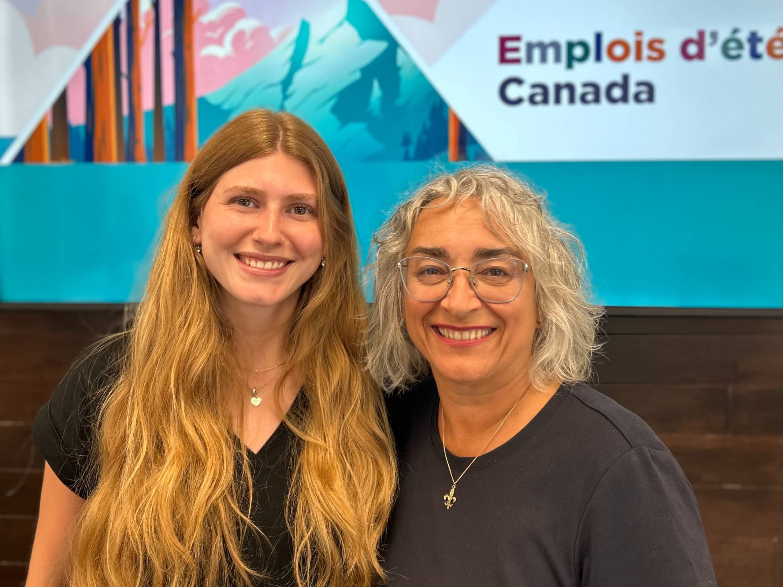 Programme Emplois Été Canada : 167 emplois dans 65 entreprises et organismes