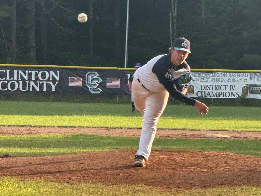 Un baseballeur de Valleyfield parmi l’élite provinciale