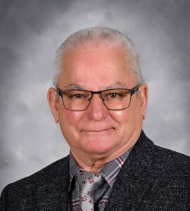 Saint-Stanislas-de-Kostka: le conseiller Jacques Mailloux de nouveau candidat