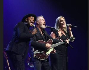Le spectacle Lucky Pierre connaîtra une deuxième vie