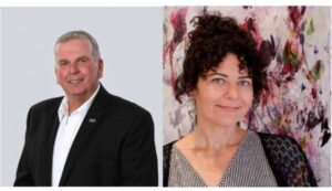 Saint-Timothée: la politique de père en fille chez les Amesse