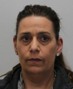 Disparition d’une cinquantenaire de Vaudreuil-Dorion