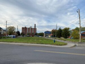 Emprunt de 17 M$ pour la phase 2 du projet Buntin