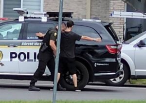 Les Coteaux: accusé de crimes sexuels sur une mineure