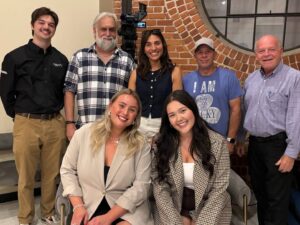 nousTV Valleyfield : des nouveautés et des classiques