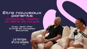 Être nouveaux parents : attentes, réalité et défis de couple