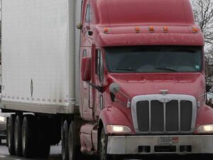 Fin de la récréation pour les camionneurs illégaux