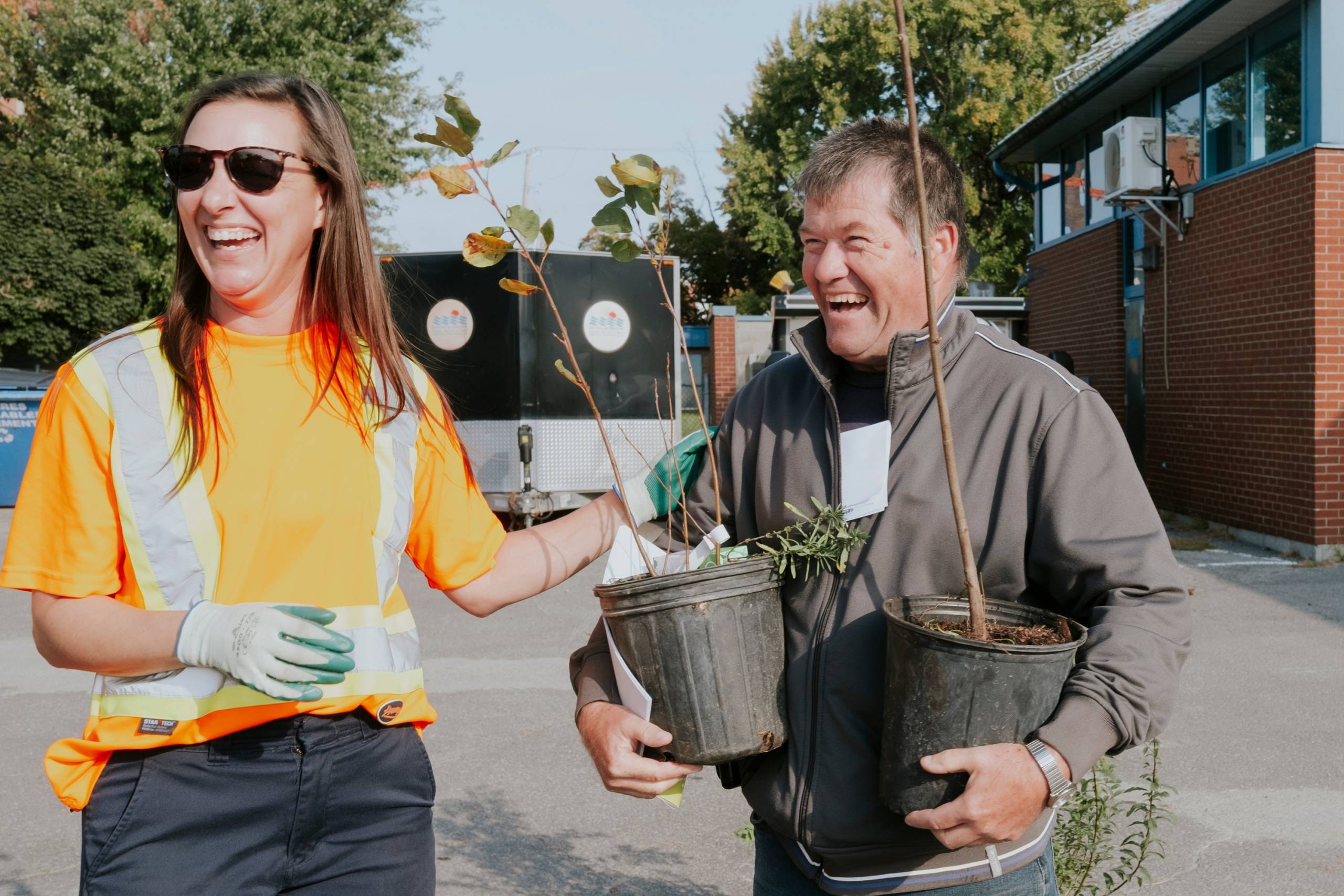 La biodiversité de nouveau à l&rsquo;honneur à Salaberry-de-Valleyfield