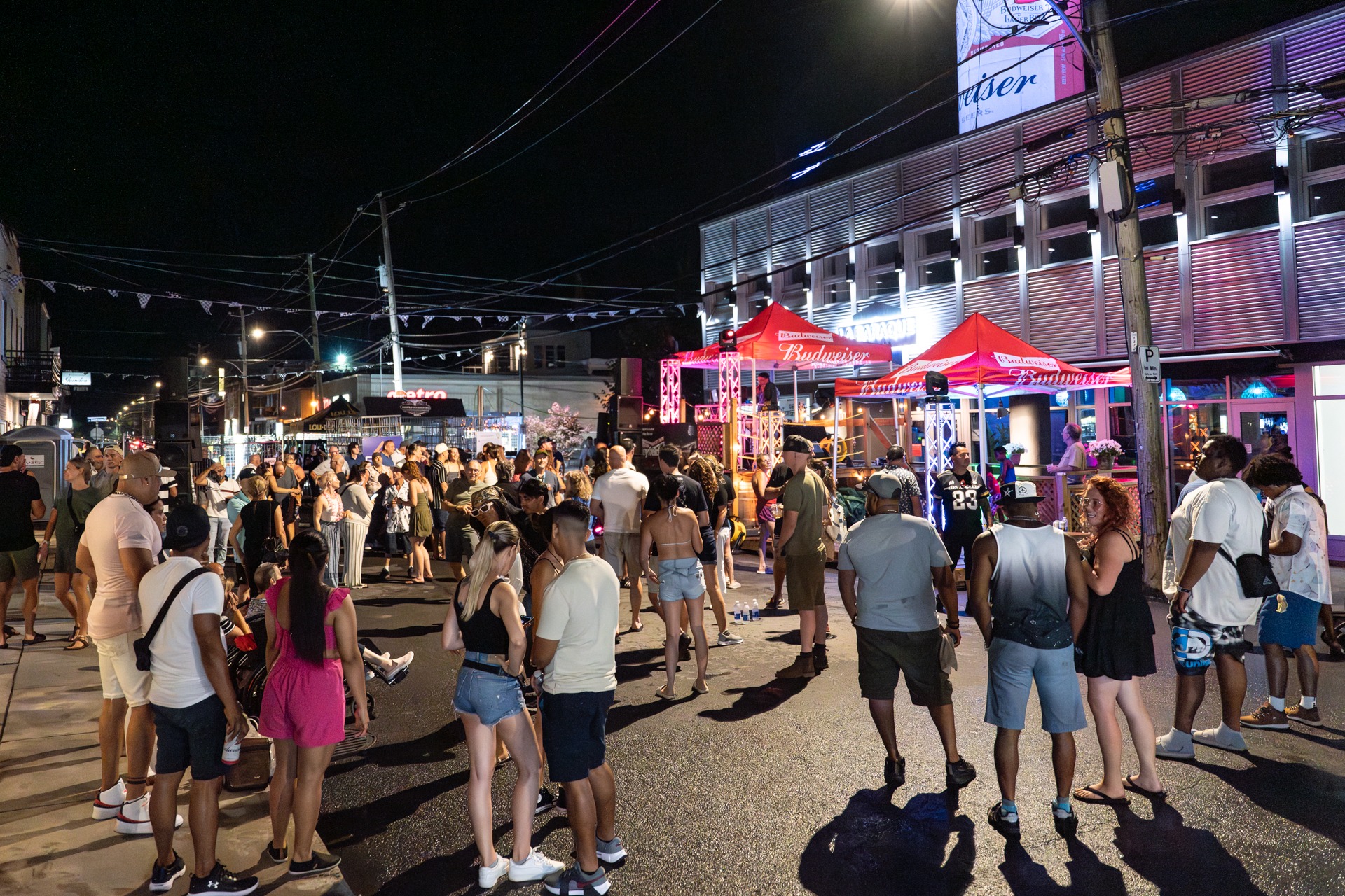 Une rue Du Marché piétonne l’été prochain
