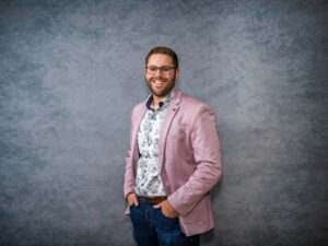 Le district Robert-Cauchon dans la mire de François Tessier