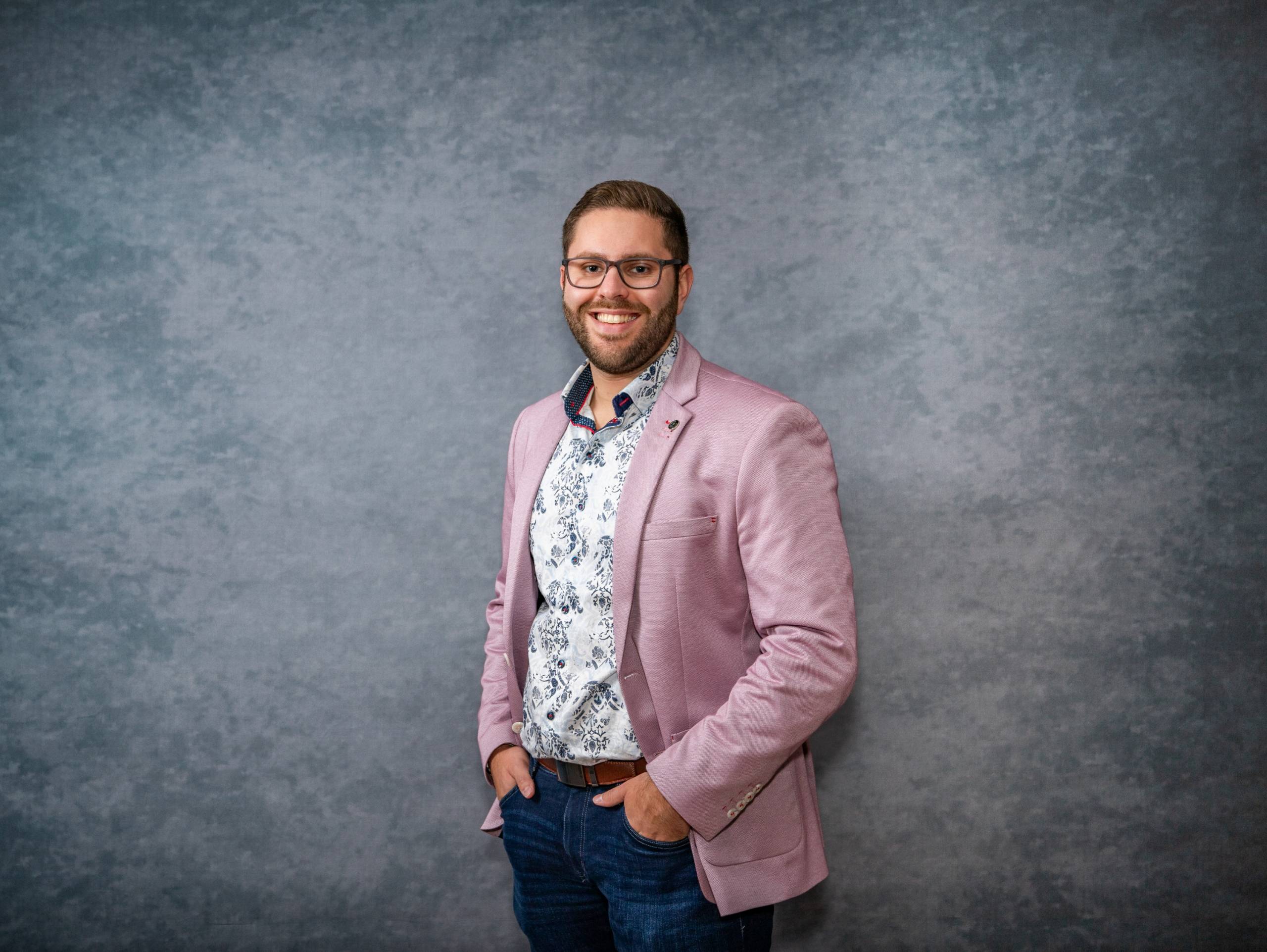 Le district Robert-Cauchon dans la mire de François Tessier