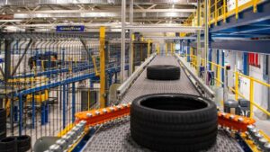 Goodyear: réaction mitigée des syndicats