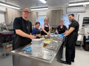 Le Centre communautaire aux aînés de V-S : au cœur du quotidien